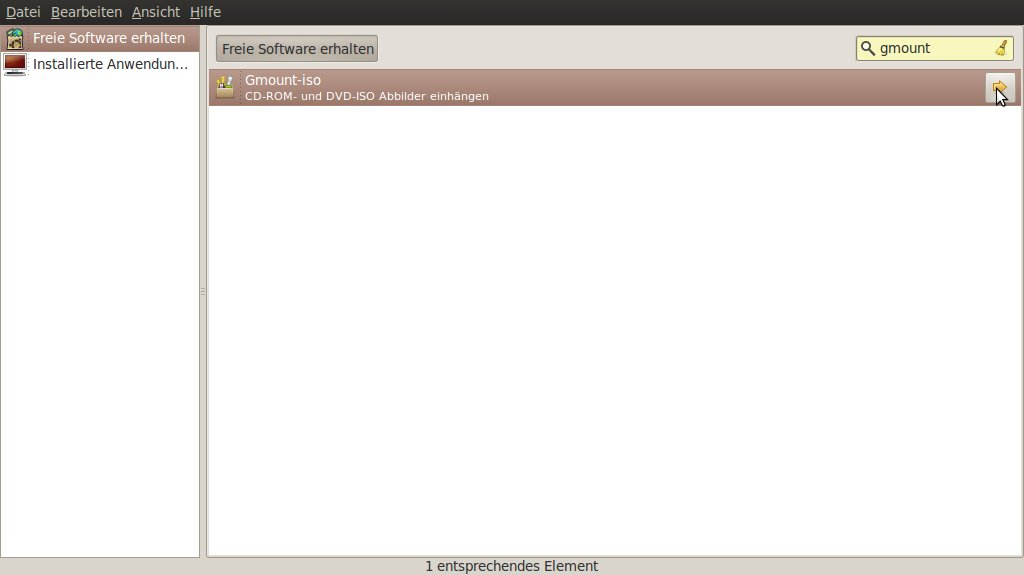 Ubuntu ISO mounten 02